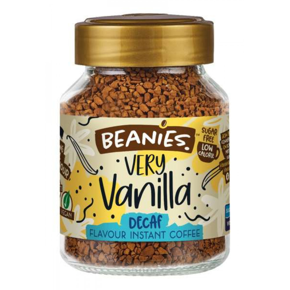Instant Kava Brez Kofeina Z Aromo Very Vanilla Instant Kava Brez Kofeina Z Aromo Very Vanilla