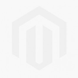 Šestkotni silikonski podstavek Ori Fold, svetlo siv
