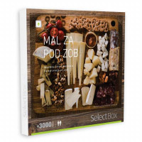 Mal za pod zob (B)