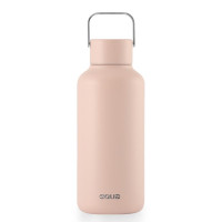 Steklenička Timeless - Rose, 600 ml