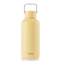 Steklenička Timeless - Sorbetto rumena, 600 ml