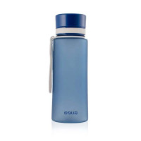 Steklenička Equa z motivom Midnight, 600 ml