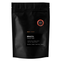 Mleta kava Brazil Fabiano Pires Arara, 250 g