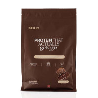 Čokoladni proteini, 600 g