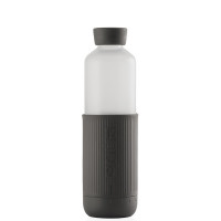 Steklenička Glow 750 ml, Dark