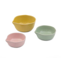 Set 3 merilnih skledic Jamie Oliver Big Love