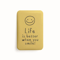 Magnet Luna, Smiley LM212
