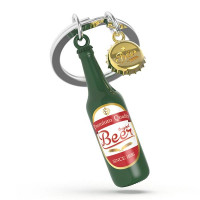 Obesek za ključe, Beer