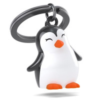 Obesek za ključe, Penguin