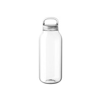 Steklenička za vodo Kinto 500 ml, prozorna