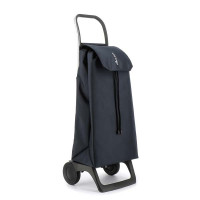 Nakupovalni voziček Jet MF Joy (40 litrov), temno siv