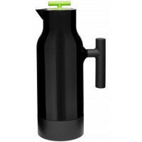Termovka Accent (1 liter), črna
