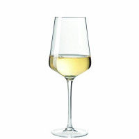 Kozarec za belo vino Puccini
