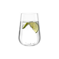 Kozarec za vodo in sokove Paladino, 370 ml