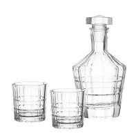 Set za whisky Spiritii