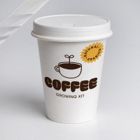 Set za gojenje kave arabica