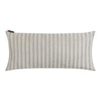 Prevleka s polnilom 60 x 26 cm, Havanna - siva