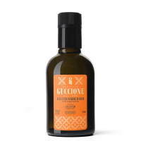 Intenzivno ekstra deviško oljčno olje Etichetta Arancione, 250 ml