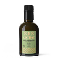 Organsko pridelano ekstra deviško oljčno olje Etichetta Verde, 250 ml