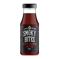 BBQ omaka Cherry Bourbon, 280 g