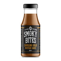 BBQ omaka Carolina Gold, 280 g