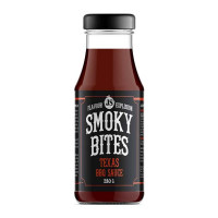 BBQ omaka Texas, 280 g