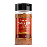 Začimbna mešanica za žar Chicken, 225 g