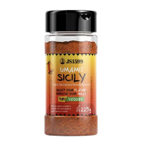 Začimbna mešanica za žar Umami Sicily, 225 g