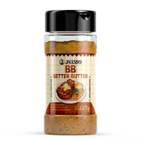 Začimbna mešanica za žar Better Butter, 225 g