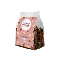 Fruštek z mandlji in kakavom, 60 g