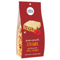 Hrustljava granola Štrudl, 250 g