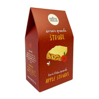 Hrustljava granola Štrudl, 80 g