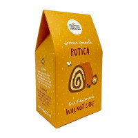 Hrustljava granola Potica, 80 g