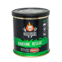 Začimbna mešanica za žar, Rumshine Reggae (90 g)