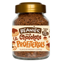 Instant kava z aromo Chocolate Profiterole