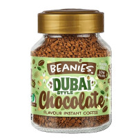 Instant kava z aromo Dubai Chocolate