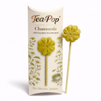 Čaj na palčki Tea-Pop, kamilice