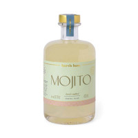 Brezalkoholni pripravek za cocktail Mojito