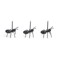 20 delovnih mravljic