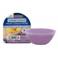 Dišeči vosek Yankee Candle, nov - Lemon Lavender