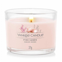 Mini sveča Yankee Candle - Pink Sands
