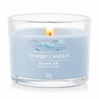 Mini sveča Yankee Candle - Ocean Air