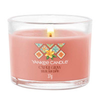 Mini sveča Yankee Candle - Capri Glow
