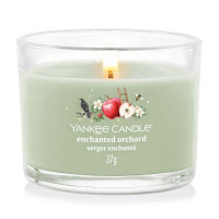 Mini sveča Yankee Candle - Enchanted Orchard