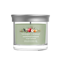 Dišeča sveča Yankee Candle Signature, mala - Enchanted Orchard