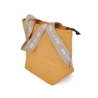 Izolirana torba za malico Tote On The Go 3,7 l, bučno oranžna