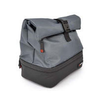 Izolirana torba za malico Compact Titan 6 l, siva
