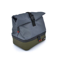 Izolirana torba za malico Compact Titan 6 l, olivno zelena