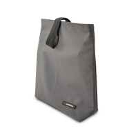 Izolirana torba za malico Titan 2,75 l, siva