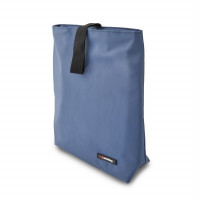 Izolirana torba za malico Titan 2,75 l, modra